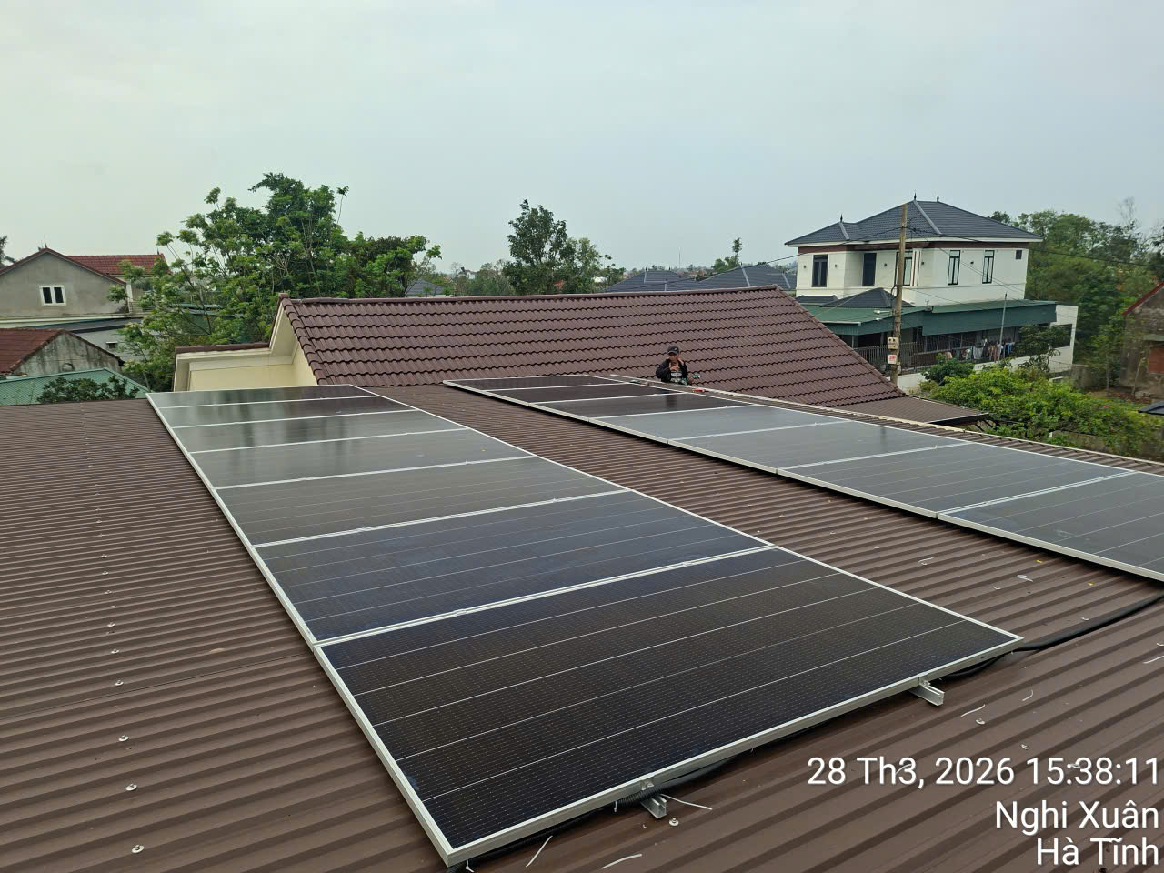 Solar 5