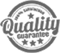Quality Guarantee