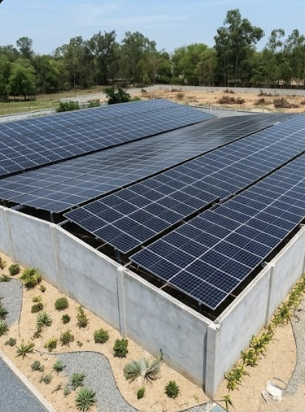 FARM XUÂN HẢI, NGHI XUÂN, HÀ TĨNH