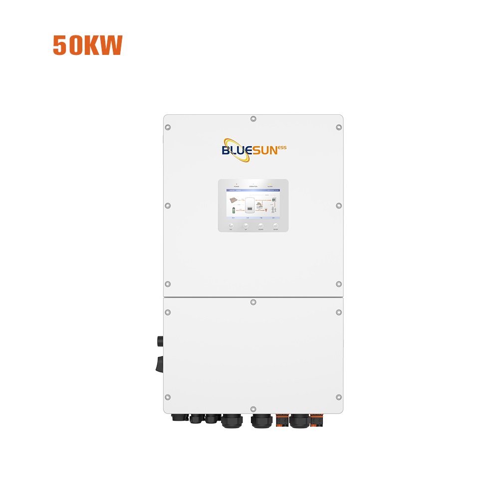 BIẾN TẦN LAI 50KW